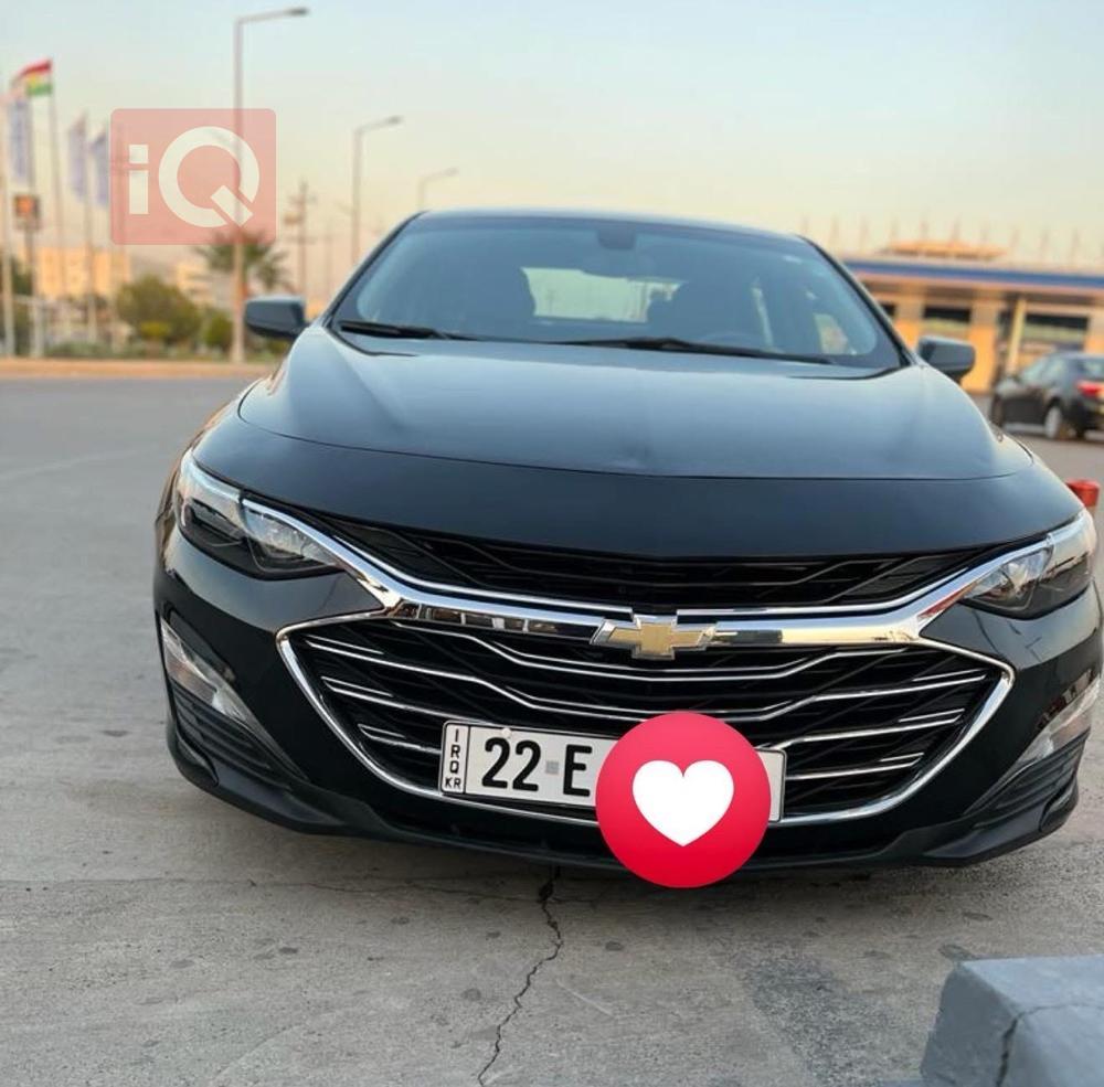 شيفروليه ماليبو